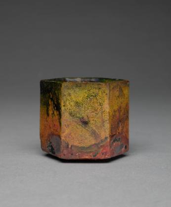[Sake Cup]