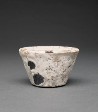 [Sake Cup]