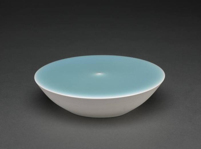 Blue Sky Plate A-6