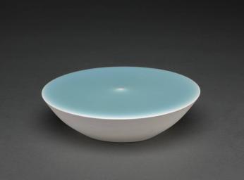Blue Sky Plate A-6