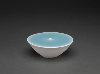 Blue Sky Plate A-7