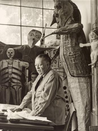 Diego Rivera