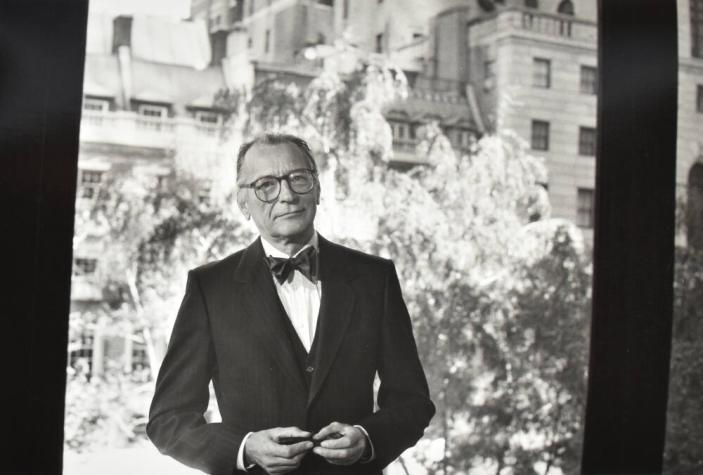 John Szarkowski