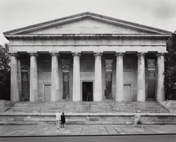 "Second Bank of the United States, Philadelphia"