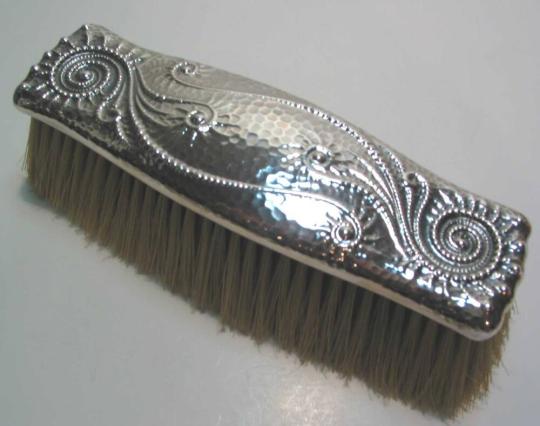 Clothes Brush