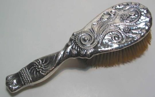 Hair Brush