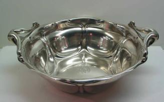 Two-handled Bowl