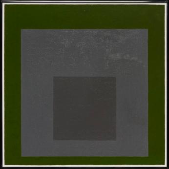 Homage to the Square