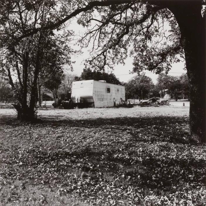 Sully Lanier, Springtown, Texas