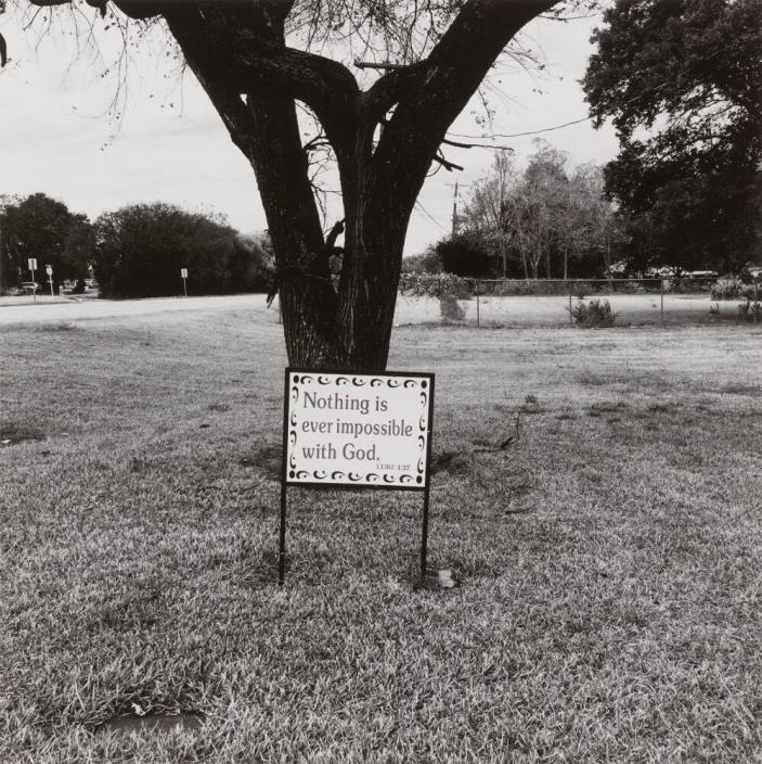 Moses Ruben, Ennis, Texas