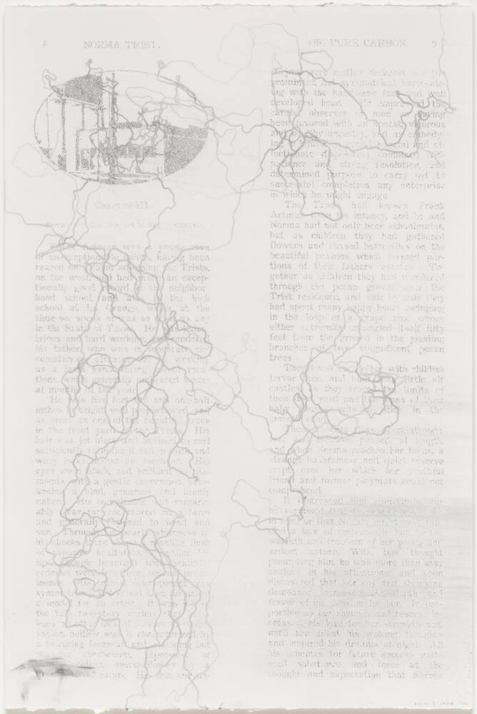 50 States: Texas (Remnant)