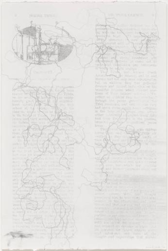 50 States: Texas (Remnant)