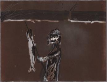 Untitled (Metamorphose)