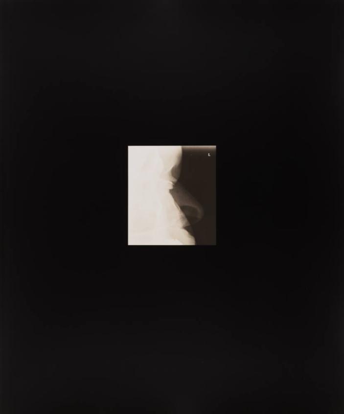 Light Memory #13