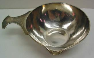 Porringer