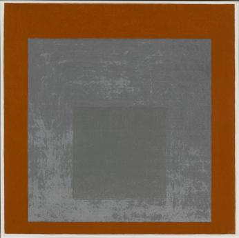 Homage to the Square