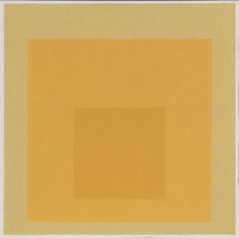 Homage to the Square