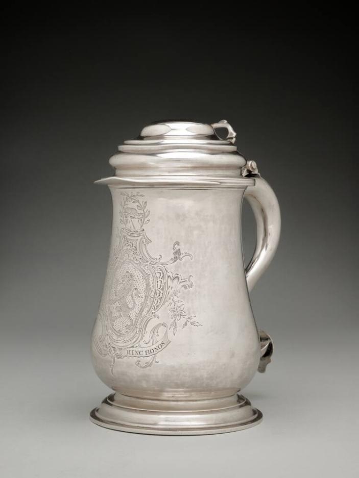 Tankard