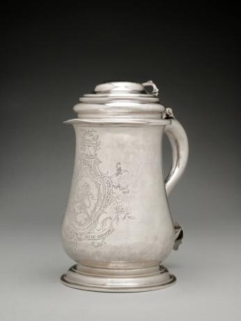 Tankard