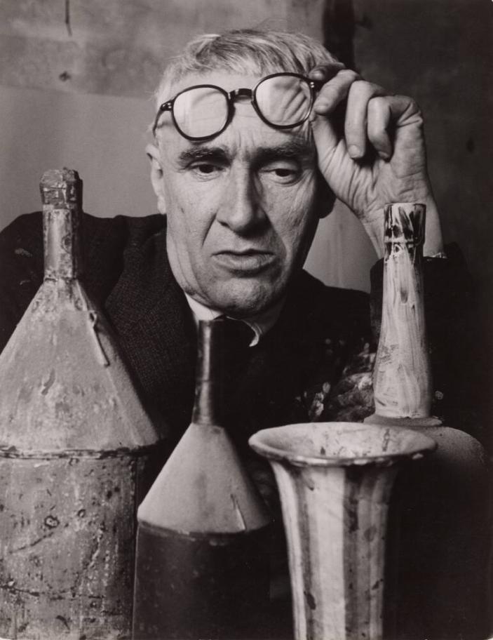 Giorgio Morandi, Bologna