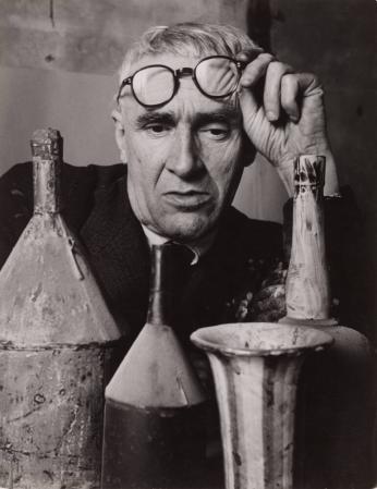 Giorgio Morandi, Bologna