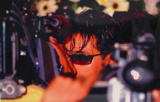 In Between the Cameras