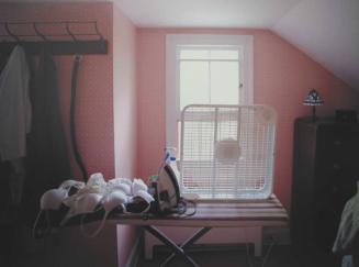 Pink Room