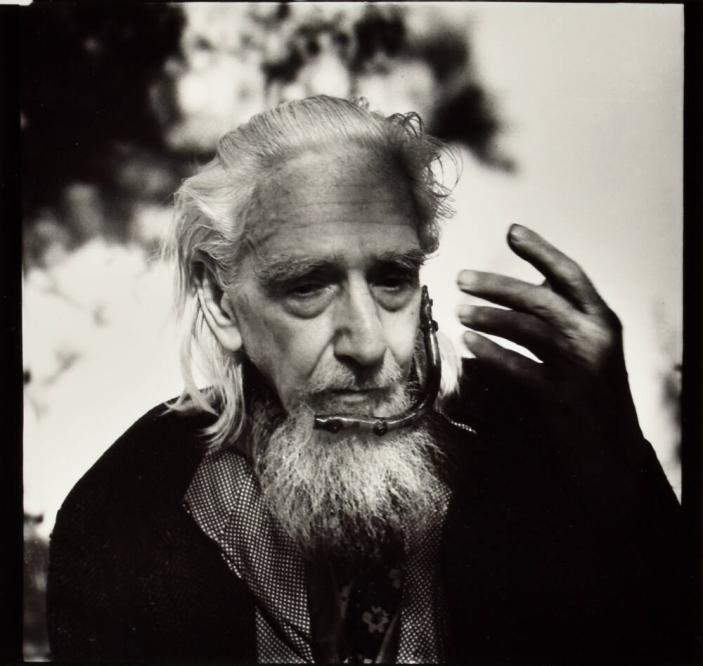 Edmund Teske After the Shooting