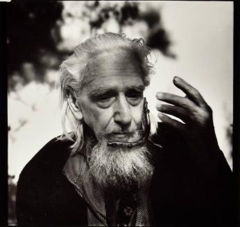 Edmund Teske After the Shooting