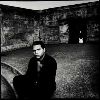 Robert Cray, San Francisco