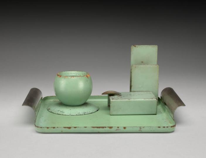 Smoking Set