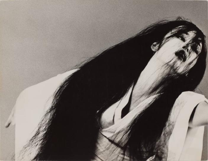 Yuriko Kikuchi, New York