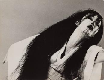 Yuriko Kikuchi, New York