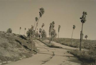 Vista del Mar, California