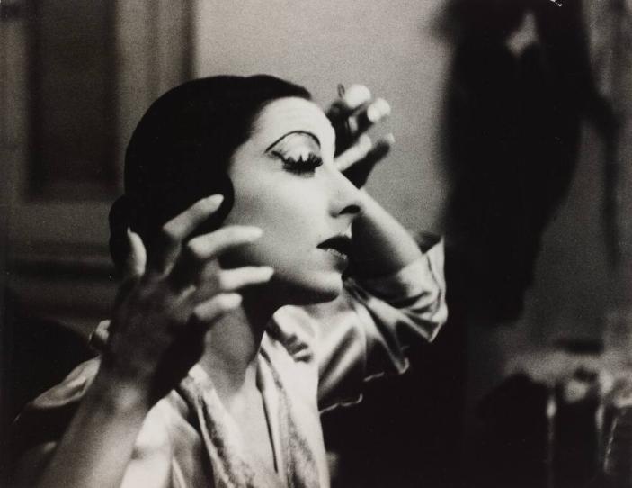 Alicia Alonso