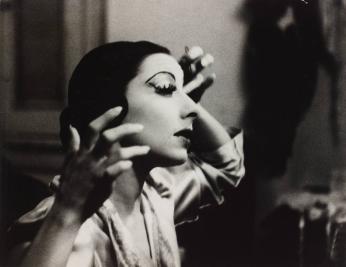 Alicia Alonso