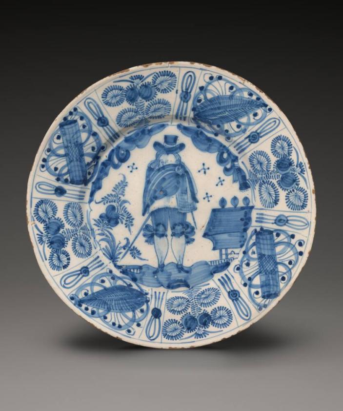 Dish