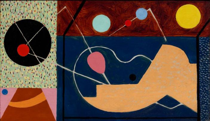Abstraction