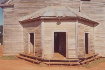 Church, Havana, Alabama