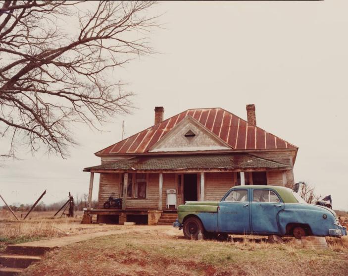 House & Car