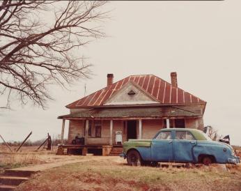 House & Car