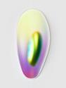 Reproductions of images, whether for publicity or other purposes, may not be cropped or bled of ...