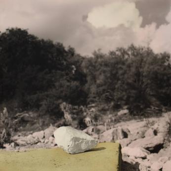 Rock Tableau, Variation II