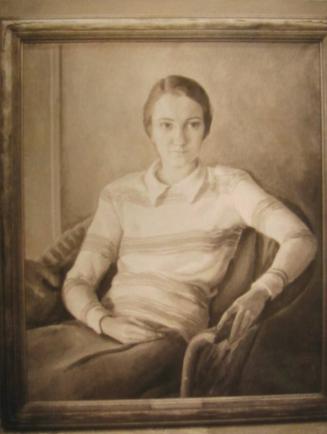 Portrait of Kathryn