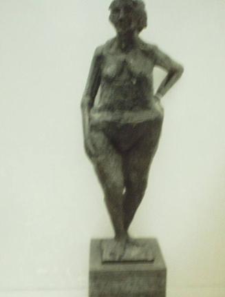 Standing Figure