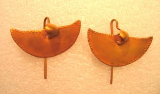 Ear Ornaments (pair)