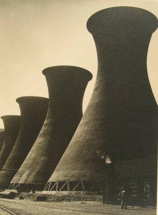 Cooling Towers