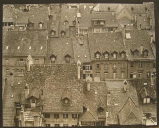 Rooftops, Bern