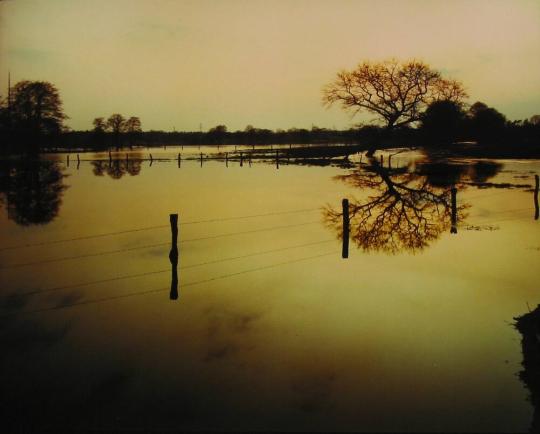 Wümme River Bottom