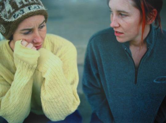 The Conversation